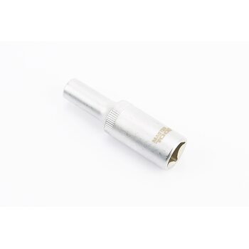 Головка торцевая 6-гранная удлиненная 1/2" 8x78мм CrV 78-0508