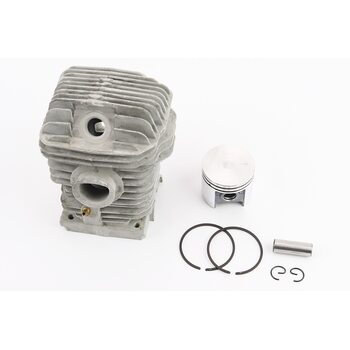 Циліндр к-кт (цпг) MS-230 40mm (палець 10mm, юбка з виточкою)