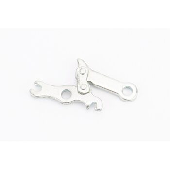 Рычаг пружины тормоза (ленты) MS-170/180/191/192/200/261/270/271/280/290/291/310/311/341/361/362/390/440/460/461/640/650/660/661