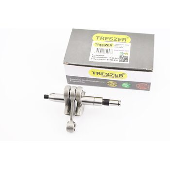 Колінвал, палець 10mm MS-230/250