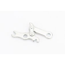 Важіль пружини гальма (стрічки) MS-170/180/191/192/200/261/270/271/280/290/291/310/311/341/361/362/390/440/460/461/6 650/660/661