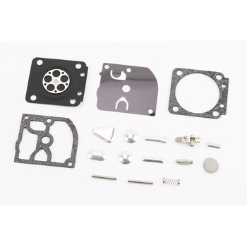 Ремонтний комплект карбюратора MS-170/180, 17 деталей