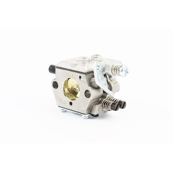 Карбюратор MS-210/230/250 пластиковий штуцер