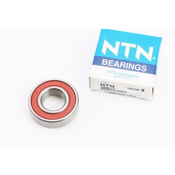 Підшипник 6002 2RS (15x32x9) MS-170,171,180,181,190T,211,211C-лів. чи прав. 240,260-лів.; коліс САМОКАТІВ