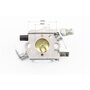 Карбюратор MS-210/230/250 пластиковый штуцер