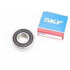 Подшипник 6203 2RS (17x40x12), ОРИГИНАЛ