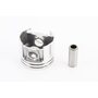 Поршень к-кт MS-180 38mm (палець 10mm)