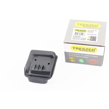 Глушитель в сборе MS-210/230/250