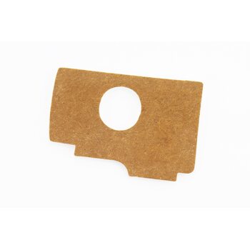 Фільтр-елемент повітряний MS-170/180 (повсть, коричнева), нового зразка з 2016р.