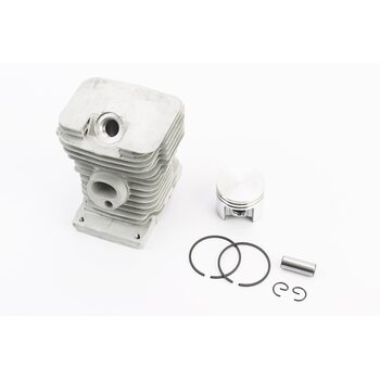 Циліндр к-кт (цпг) MS-180 38mm (палець 10mm)
