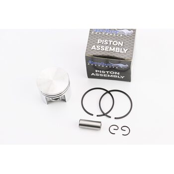 Поршень к-кт MS-180 38mm (палець 10mm)