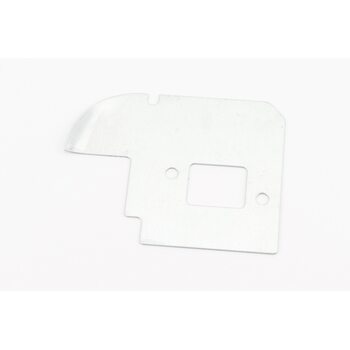 Пластина-термоізолятор глушника MS-170/180