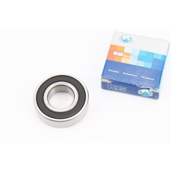 Подшипник 6002 2RS (15x32x9) MS-170,171,180,181,190T,211,211C-лев. или пров. 240,260-лев., Индия