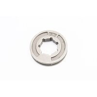 Зірка ланцюга 3/8-7 d-17mm