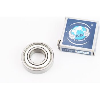 Підшипник 6002 ZZ (15x32x9) MS-170,171,180,181,190T,211,211C-лів. чи прав. 240,260-лів.; коліс САМОКАТІВ, ІНДІЯ