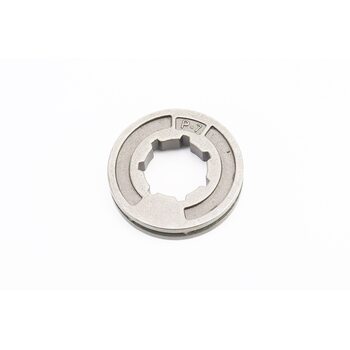 Зірка ланцюга 3/8-7 d-17mm