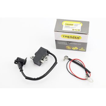 Котушка запалювання MS-341/361