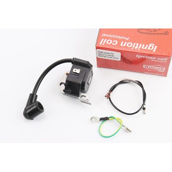 Котушка запалювання MS-170/180, "PRO SERIA"