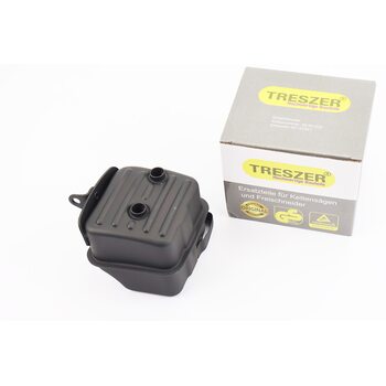 Глушитель в сборе MS-341/361