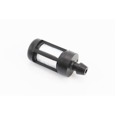 Фильтр топливный - элемент (сетка) d-8,0mm, D-18mm, L-42mm