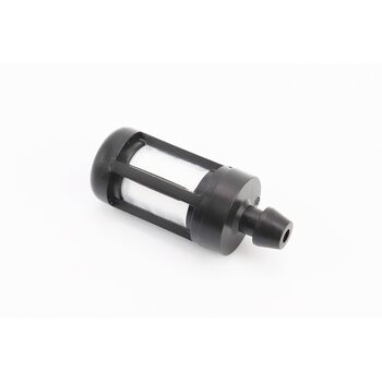 Фильтр топливный - элемент (сетка) d-8,0mm, D-18mm, L-42mm