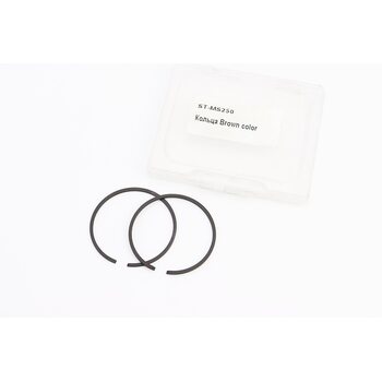 Кольца поршневые 42,5х1,2mm MS-250 (в коробке)