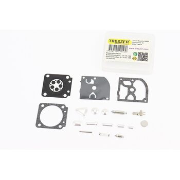 Ремонтний комплект карбюратора MS-170/180, 18 деталей