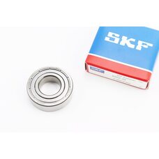 Підшипник 6002 ZZ (15x32x9) MS-170,171,180,181,190T,211,211C-лів. чи прав. 240,260-лів.; коліс САМОКАТІВ, ОРІГІНАЛ