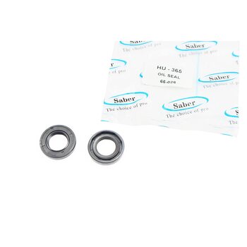 Сальник (17x30x5), MS-290/310/390-лев. или пров.