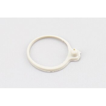 Кільце патрубка карбюратора мале MS-170/180