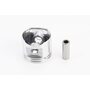 Поршень к-кт MS-210/230 40mm (палець 10mm) Тип 1 (юбка суцільна)