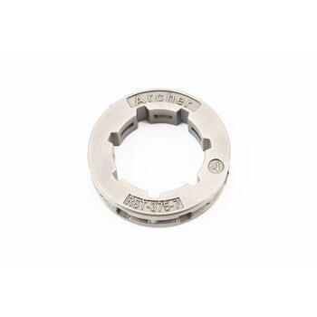 Звезда цепи 3/8-7 d-22mm