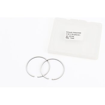 Кільця поршневі 38х1,2mm MS-180/181