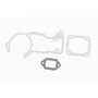 Прокладки MS-240/260, к-кт 3 деталі, на блістері