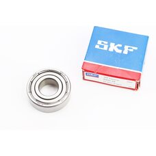 Підшипник 6202 ZZ (15x35x11) MS-210,230,250,251,380,381-лів. чи прав. 341,360,361,362,440,460,461-лів.; валу первинного СВ250; 172FMM-5/172FMM-3A/175FMN, ОРИГІНАЛ