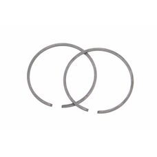 Кільця поршневі 38х1,2mm MS-180/181