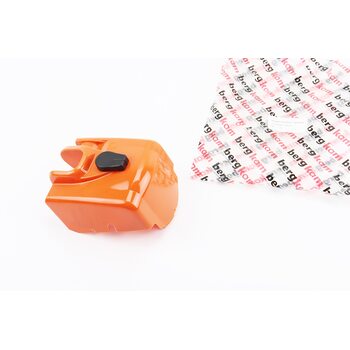 Кришка повітряного фільтра MS-210/230/250