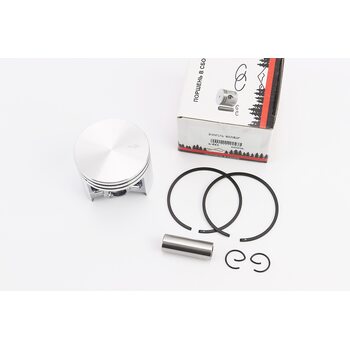 Поршень к-кт MS-440 50mm (палець 12mm)