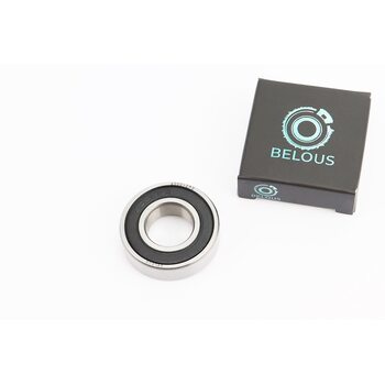 Підшипник 6002 2RS C3P6 (15x32x9) MS-170,171,180,181,190T,211,211C-лів. чи прав. 240,260-лів.; коліс САМОКАТІВ