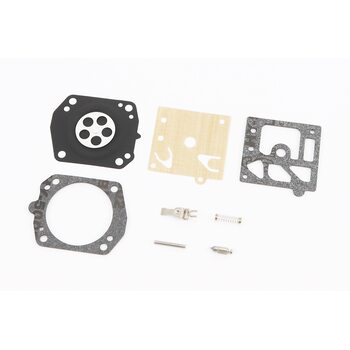 Ремонтний комплект карбюратора MS-290/390, 8 деталей
