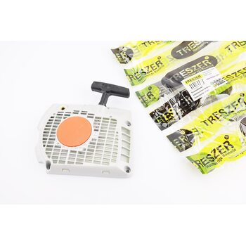 Стартер (дві собачки) MS-341/361