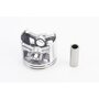 Поршень к-кт MS-440 50mm (палец 12mm)