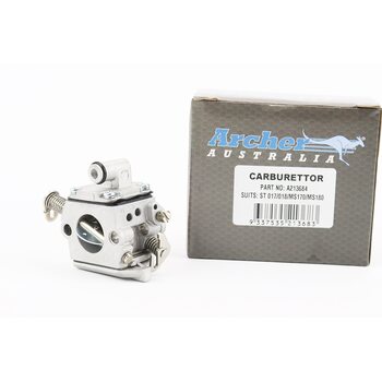 Карбюратор MS-170/180