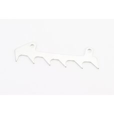 Зубці упорні MS-170/180/210/230/250