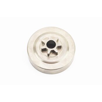 Тарілка зчеплення "зірка" 325-7 MS-170/171/180/181/190T/191T/210/211/230/250