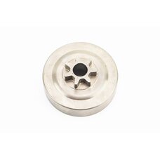 Тарілка зчеплення "зірка" 325-7 MS-170/171/180/181/190T/191T/210/211/230/250