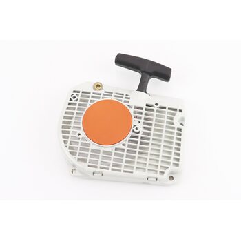 Стартер в сборе (две собачки) MS-340, 360