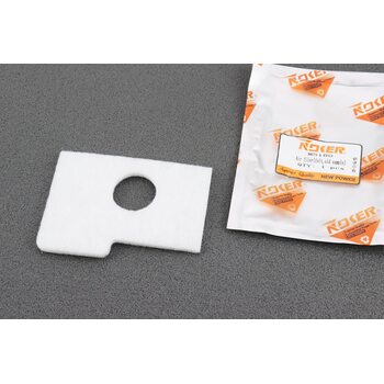 Фільтр-елемент повітряний MS-170/180, старого зразка до 2016р.