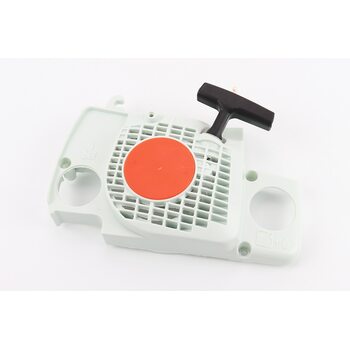 Стартер (одна собачка) MS-170/180, старого образца до 2016г.