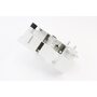 Картер MS-170/180 +масляный насос+ шпильки+амортизаторы